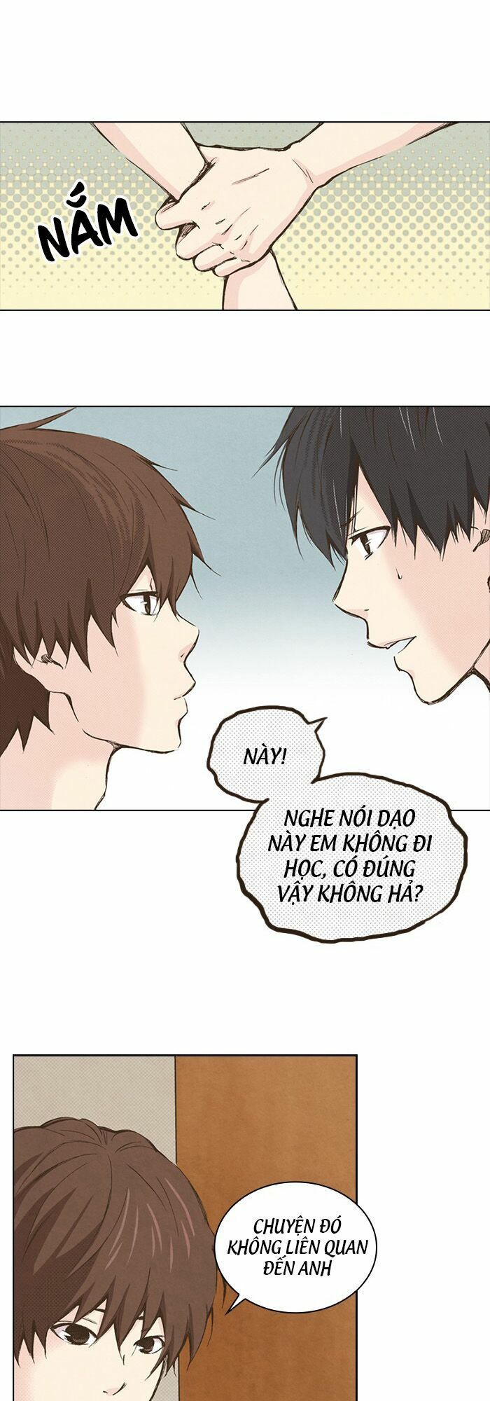 honey! honey! marry me! chapter 22 26