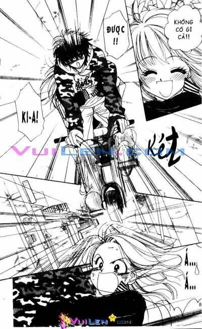 bộ sưu tầm lọ lem chapter 3 8