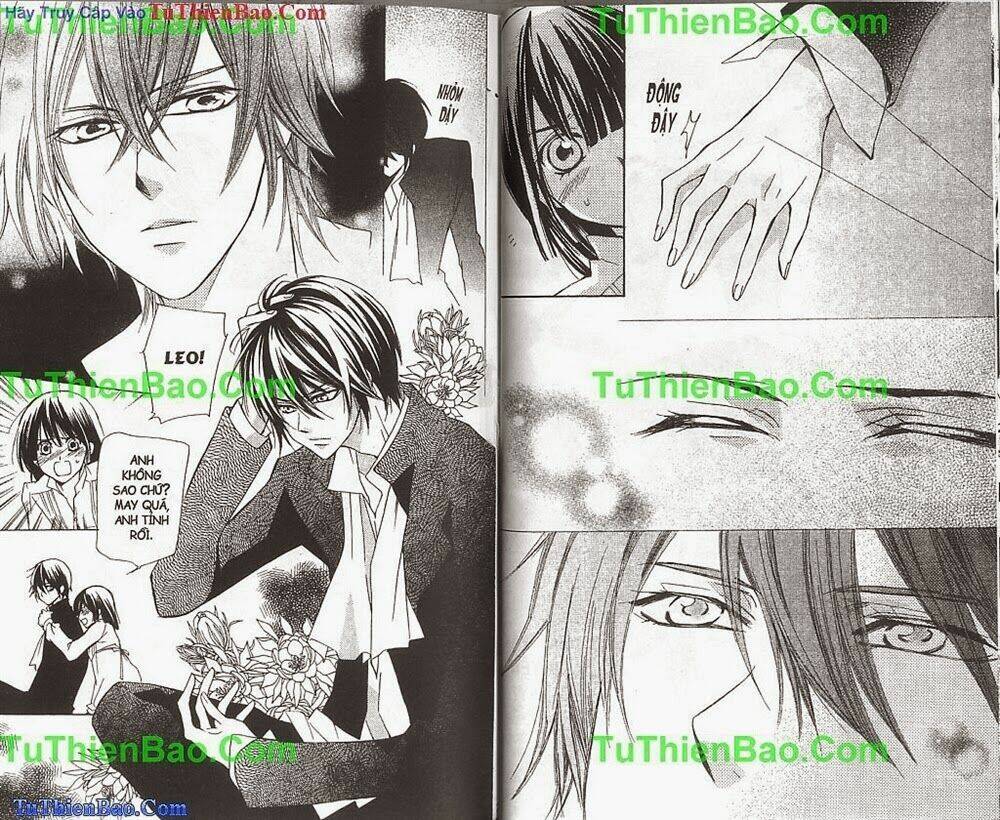 búp bê vệ sĩ chapter 4 23