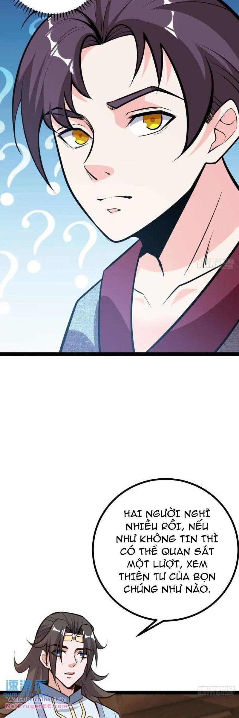 trăm tuổi mở hệ thống: con hiền cháu ngoan quỳ khắp núi! chapter 37 3