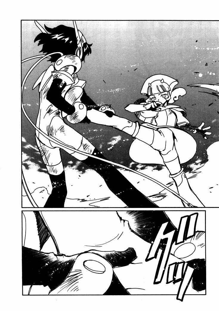 angelic layer chapter 14 21