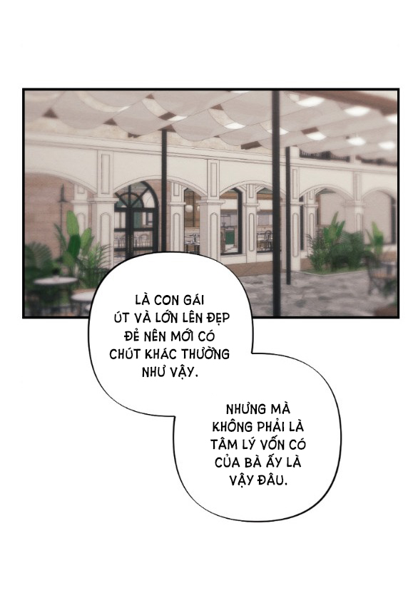 Ăn Mòn chapter 25.2 - Trang 8
