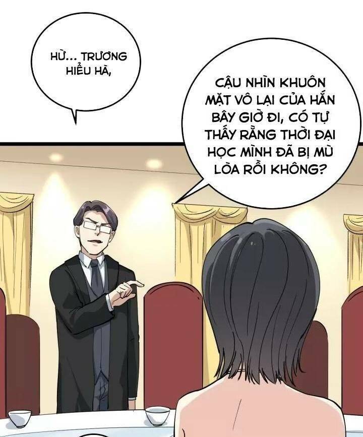 hồi xuân tiểu độc y chapter 49 52