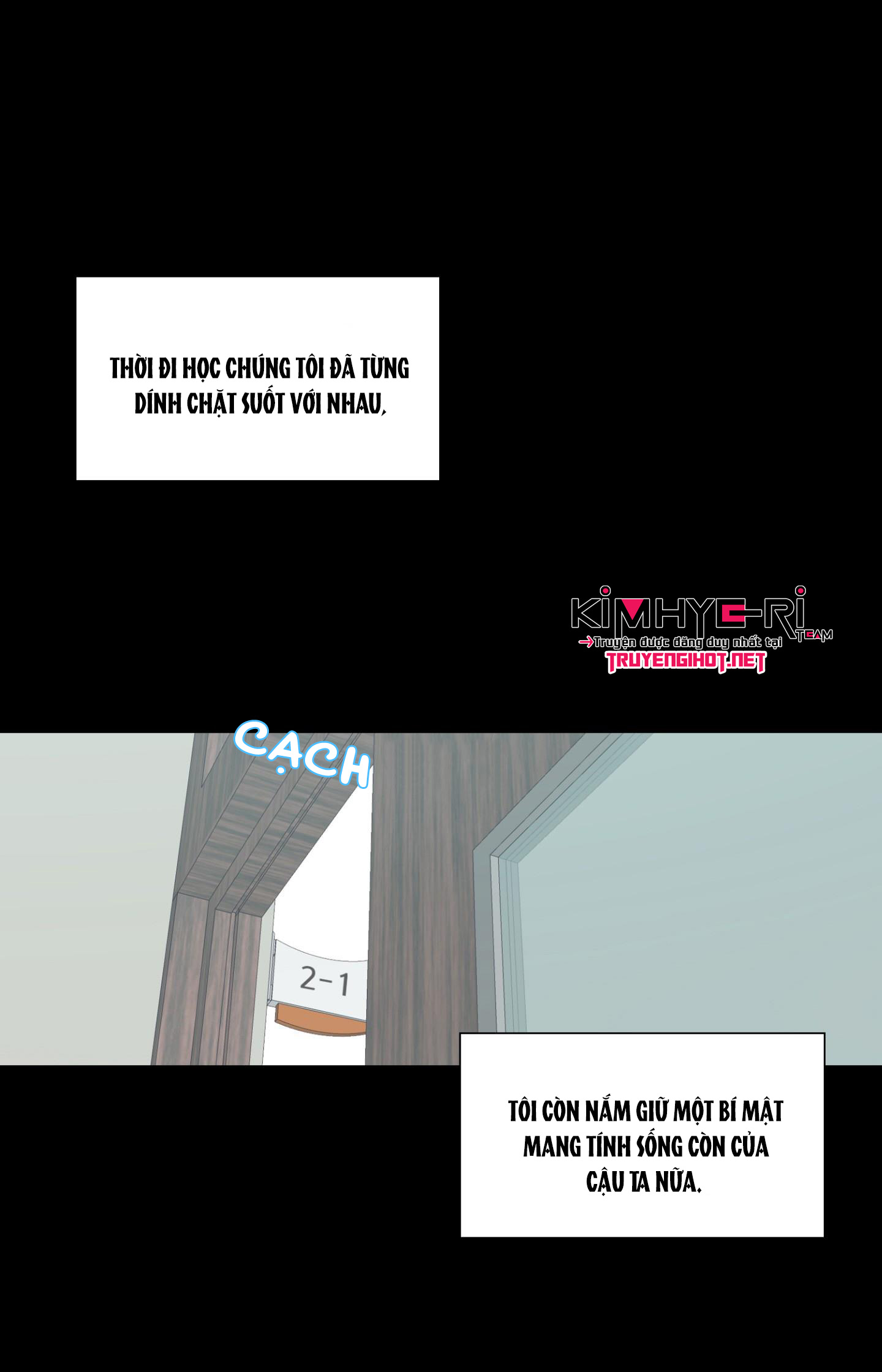 viagra chỉ là bạn chapter 0 13