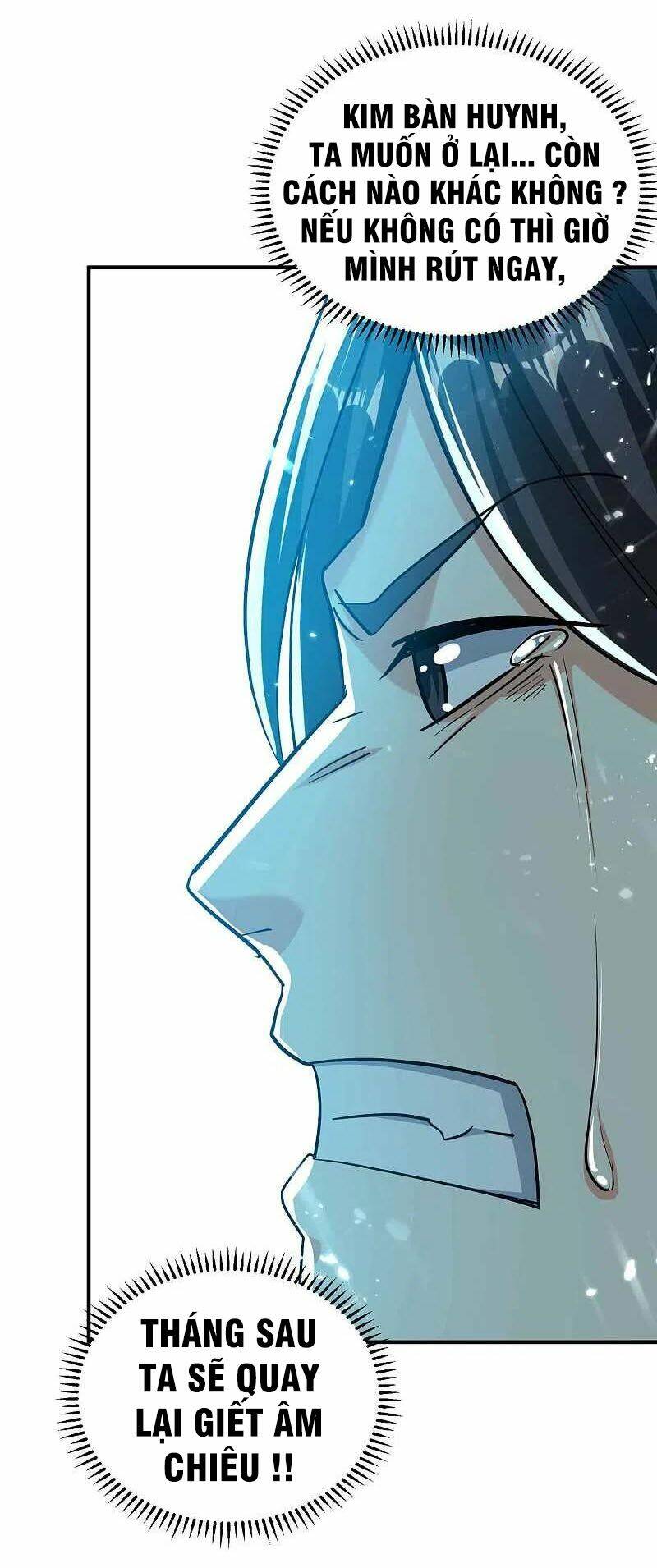 vạn giới tiên vương chapter 180 54