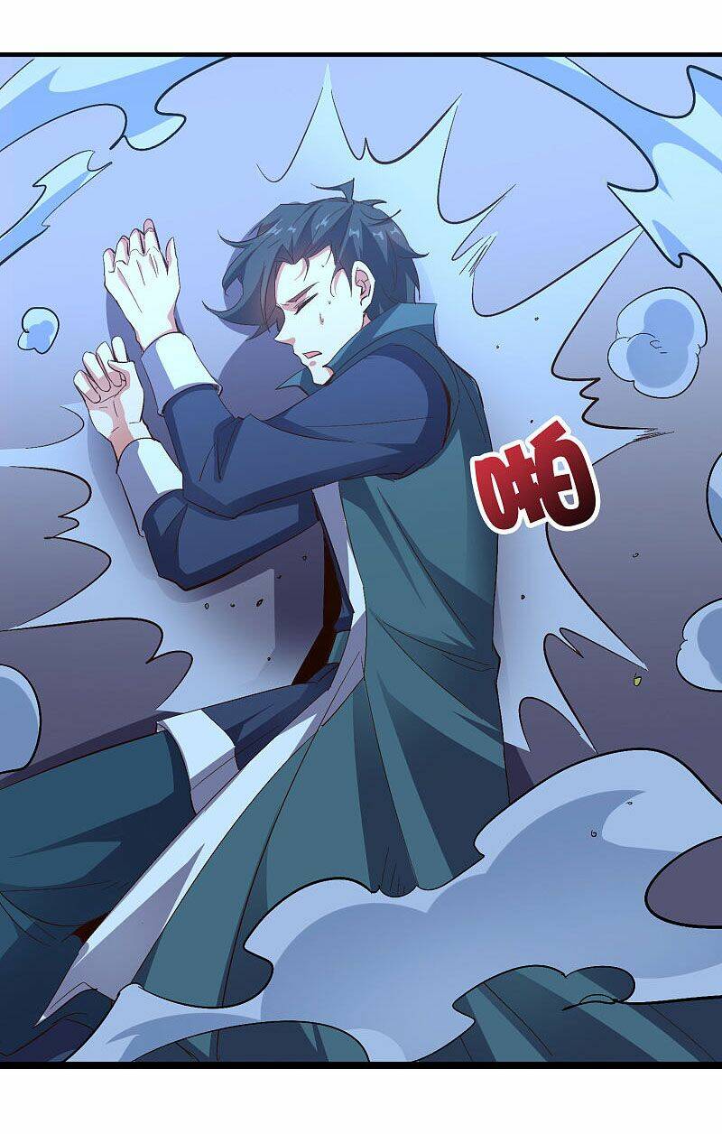 phục thiên thánh chủ chapter 90 22