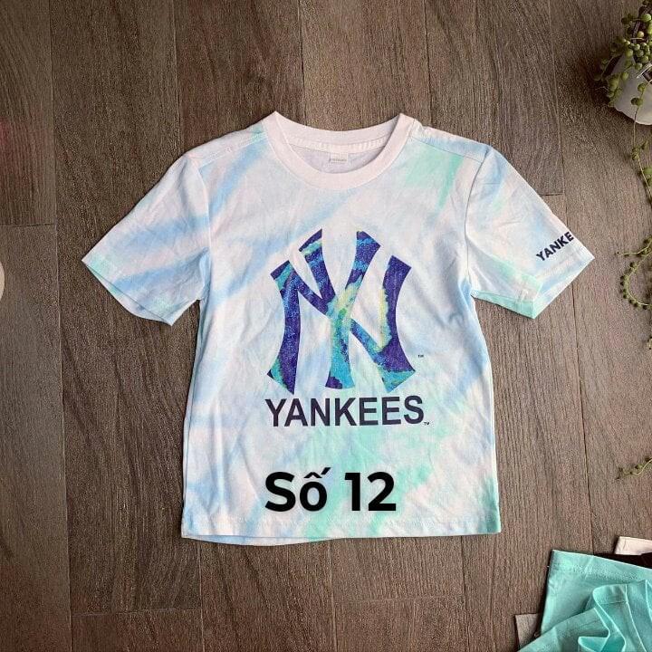 Áo Bé trai và Bé gái