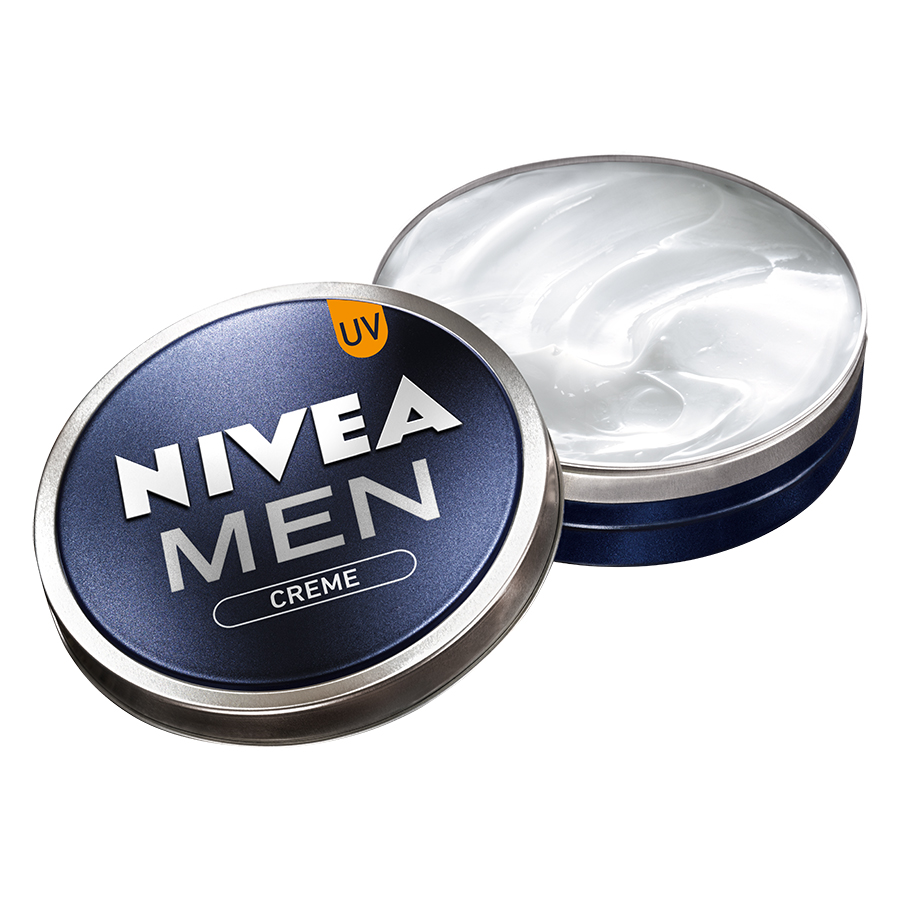 Kem Dưỡng Da Nivea Nam 30ml - 83923