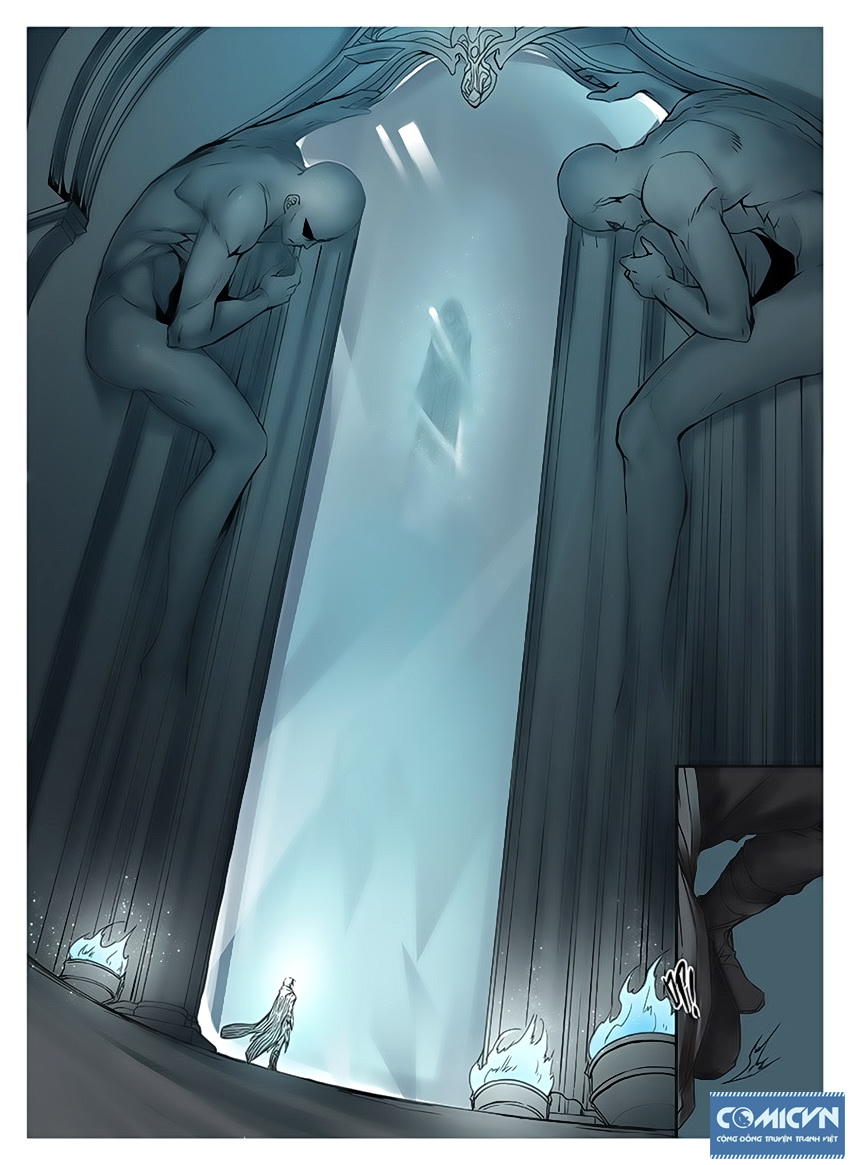 tước tích chapter 3 8