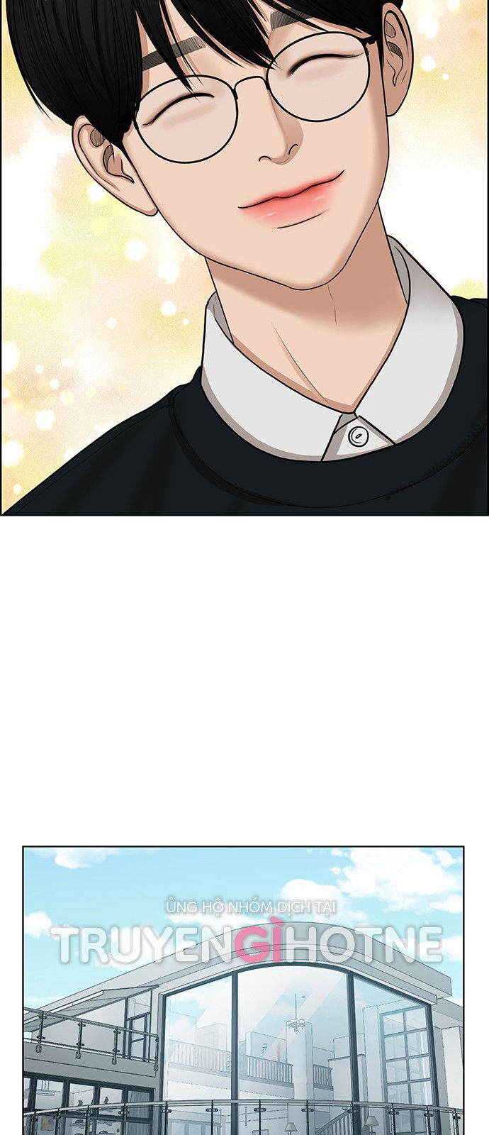 vẻ đẹp đích thực - true beauty chapter 136.2 15