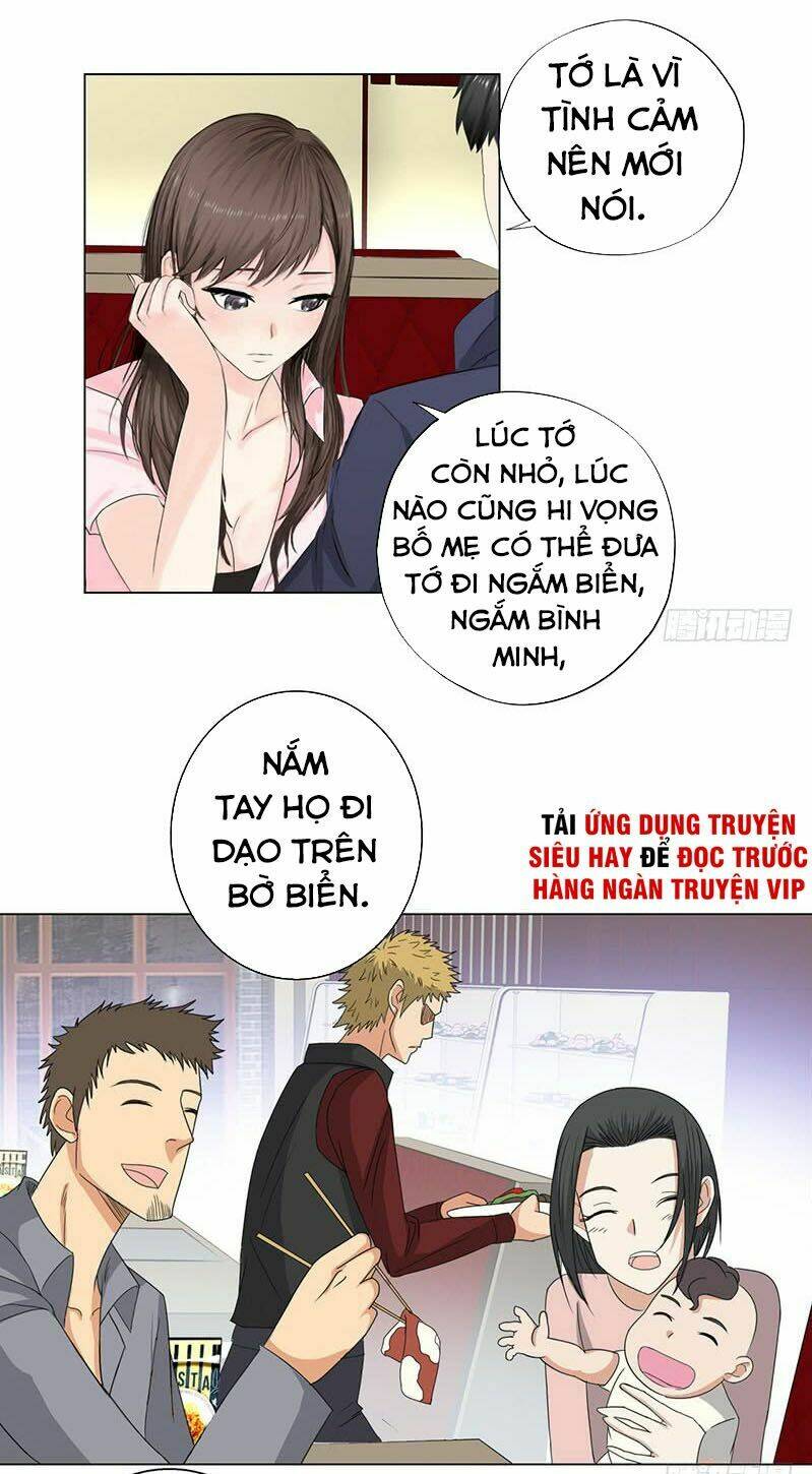 học viện cao thủ chapter 26 9