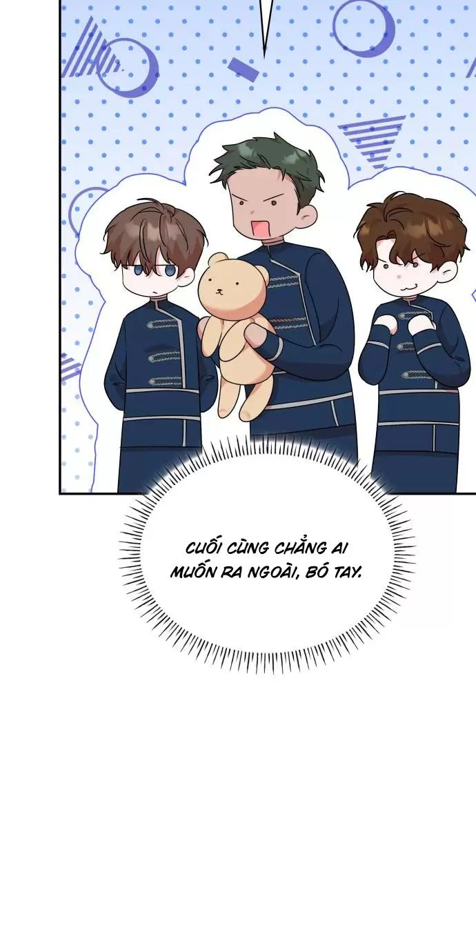 sống trong vườn hoa của công chúa chapter 28 43