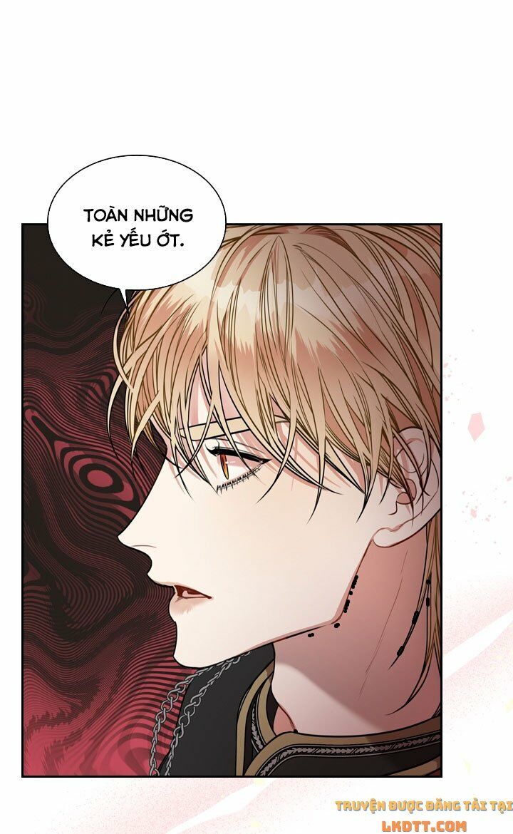 tôi trở thành thư ký của bạo chúa chapter 27 43