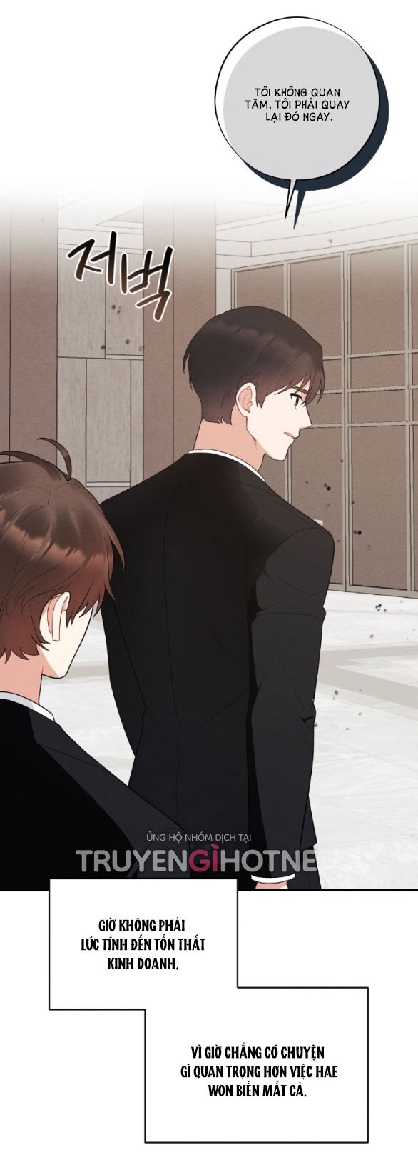 [18+] hôn nhân bị đánh cắp chapter 44.1 23