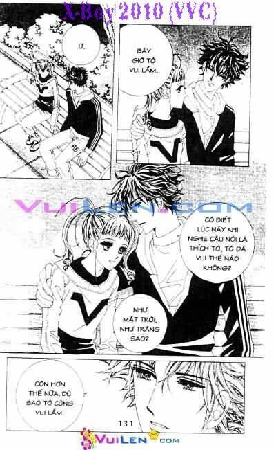 high school bullying chapter 30 11