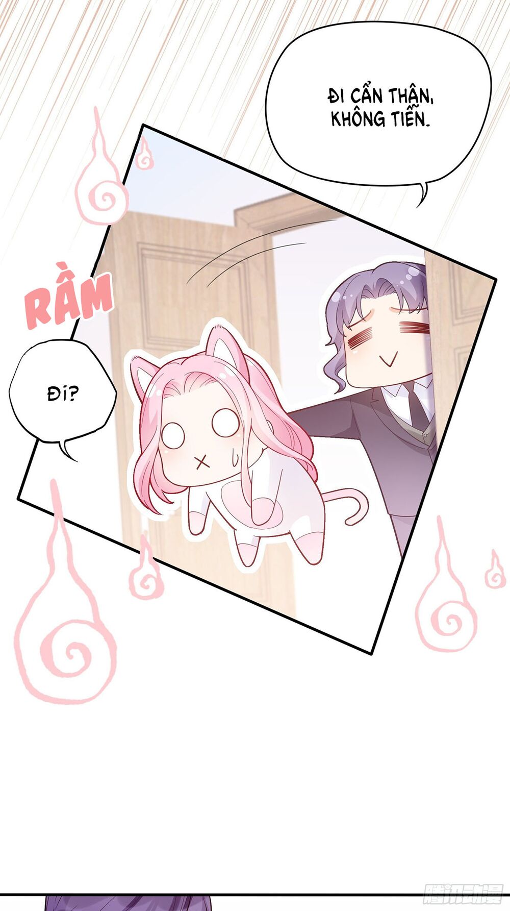 nhật kí mưu sinh của tra nữ chapter 56 21