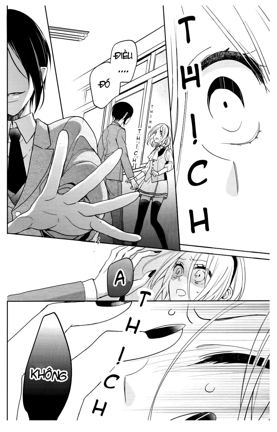 jigoku no enra chapter 5 14