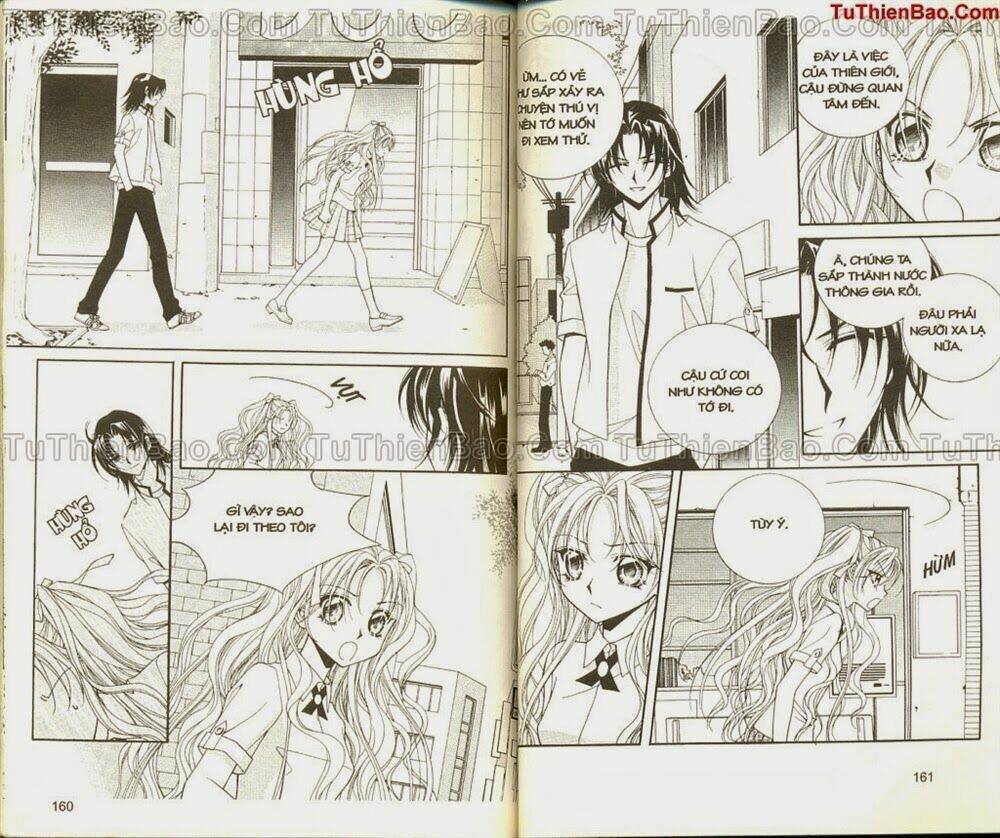 nhật ký thiên nữ chapter 6 78