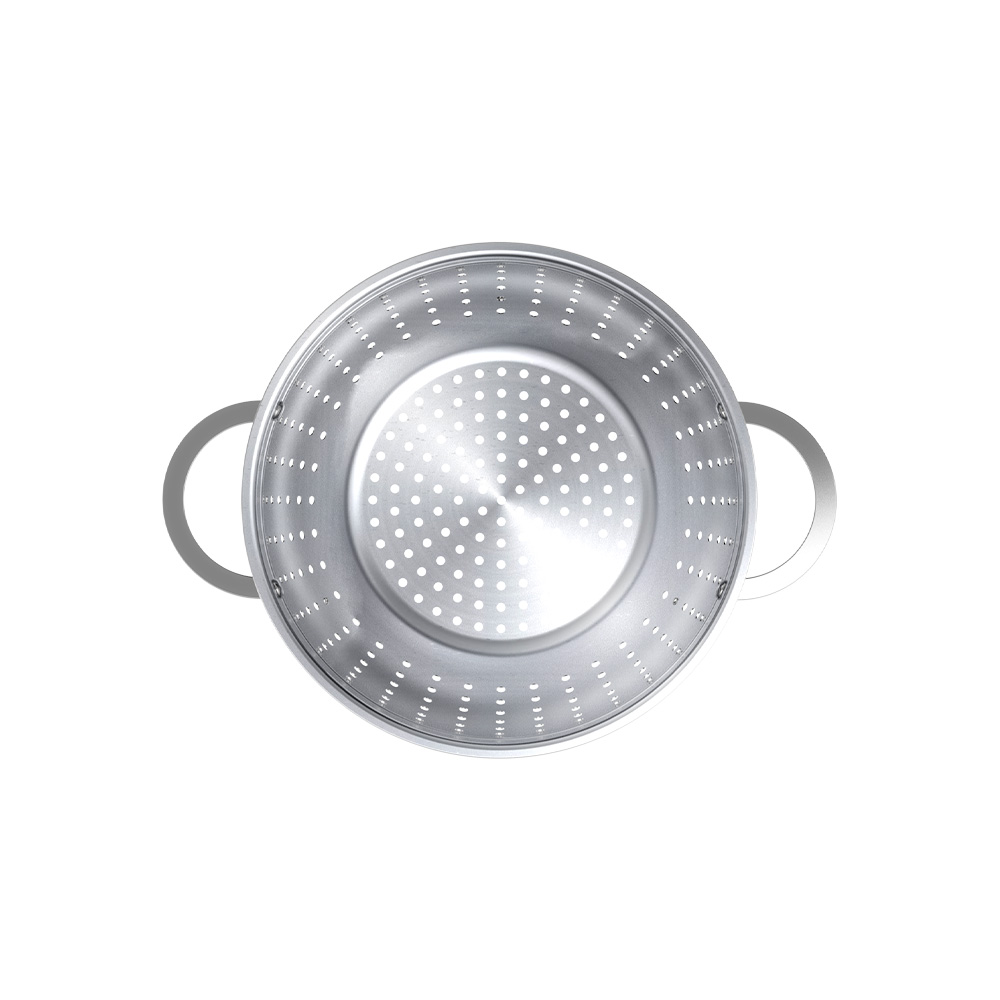 Xửng Hấp Đa Năng Inox 304 Elmich EL2550IN Size 22-26cm, Hàng Chính Hãng - JoyMall