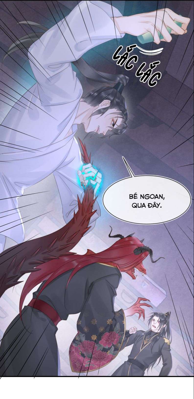 tù long chapter 113 14