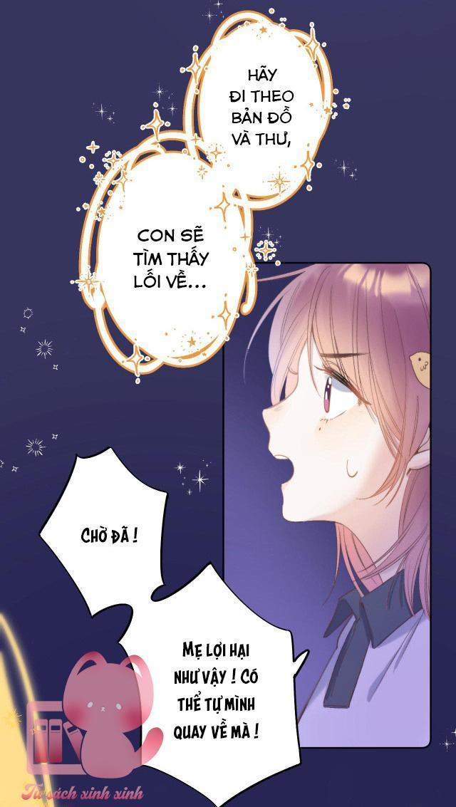 quả táo của anh chapter 1 32