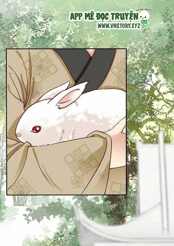 kiều nữ độc phi chapter 38 2