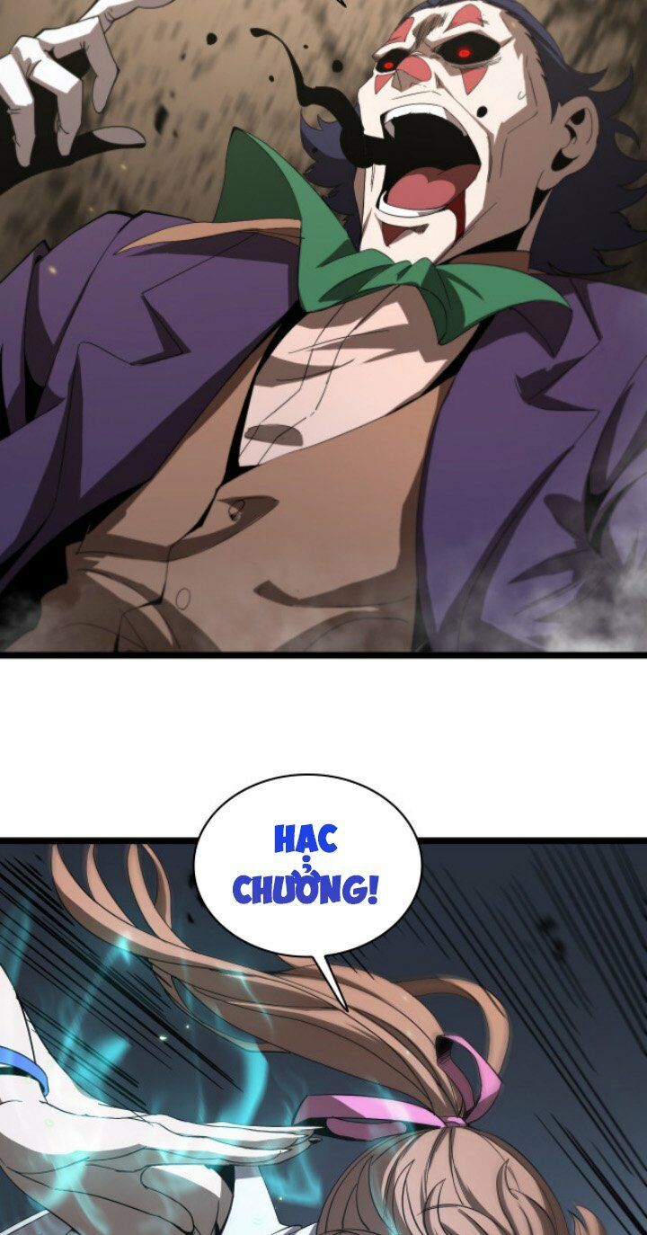 chư giới - tận thế online chapter 41 31