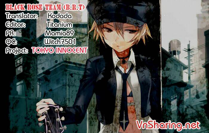 tokyo innocent chapter 4 34