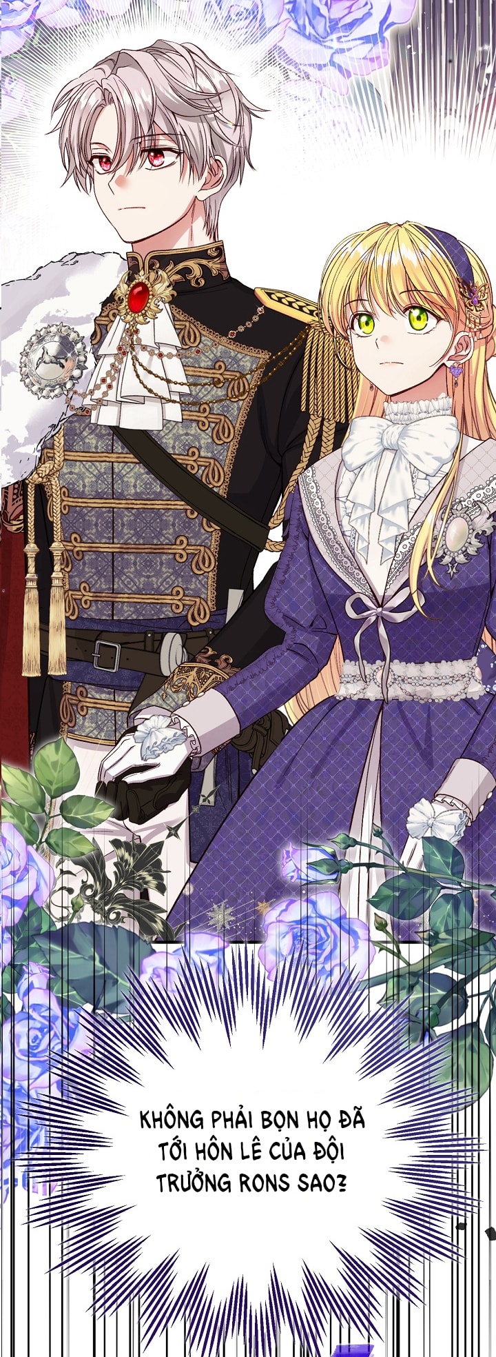 trở thành vợ thái tử quái vật chapter 106 59