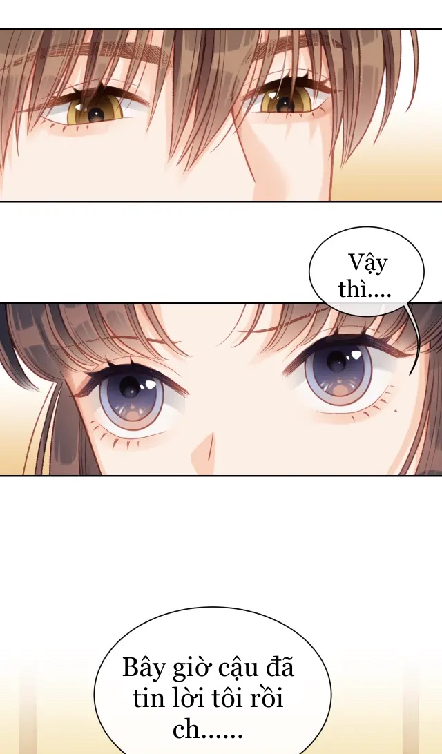 không thể đến gần chapter 3 17