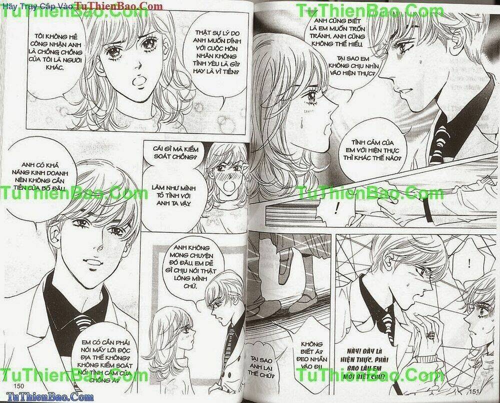 chuyện tình mary chapter 8 76