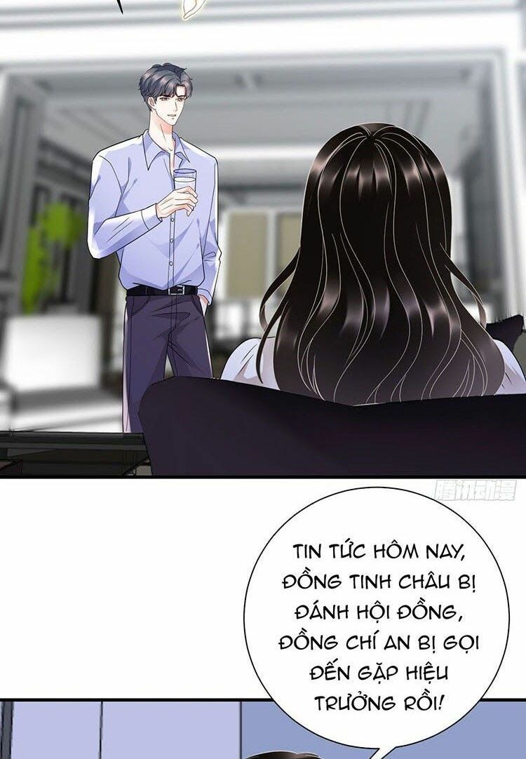 đại tiểu thư có ý đồ gì xấu đâu chapter 29.2 6