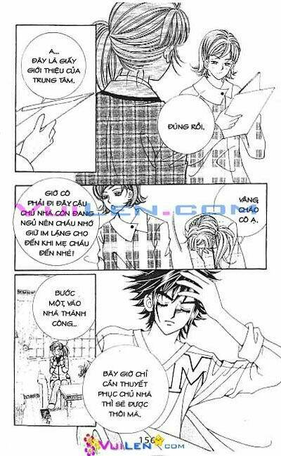 nụ hôn cuối chapter 8 17