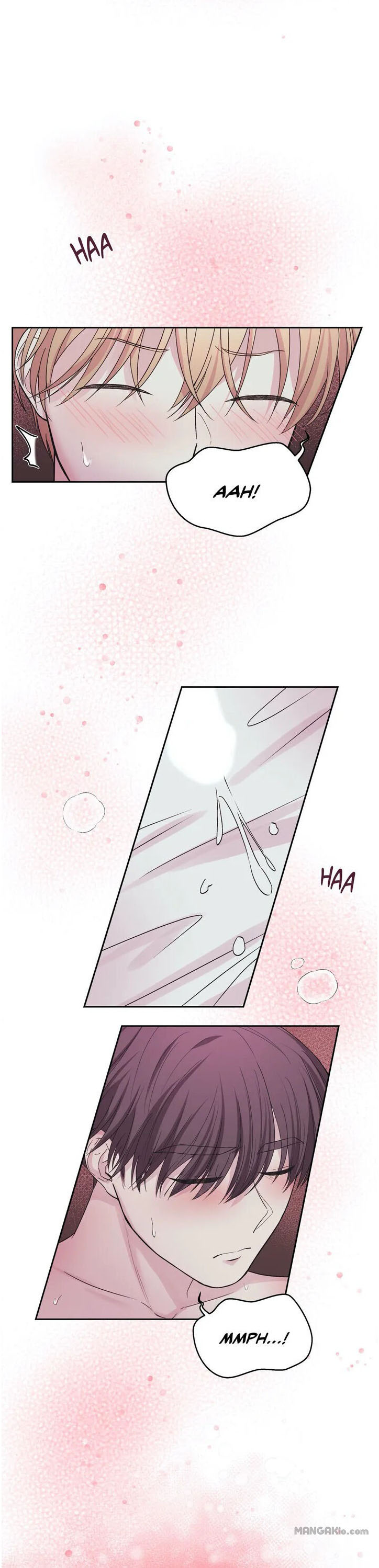 mười lần quyến rũ chapter 1 35