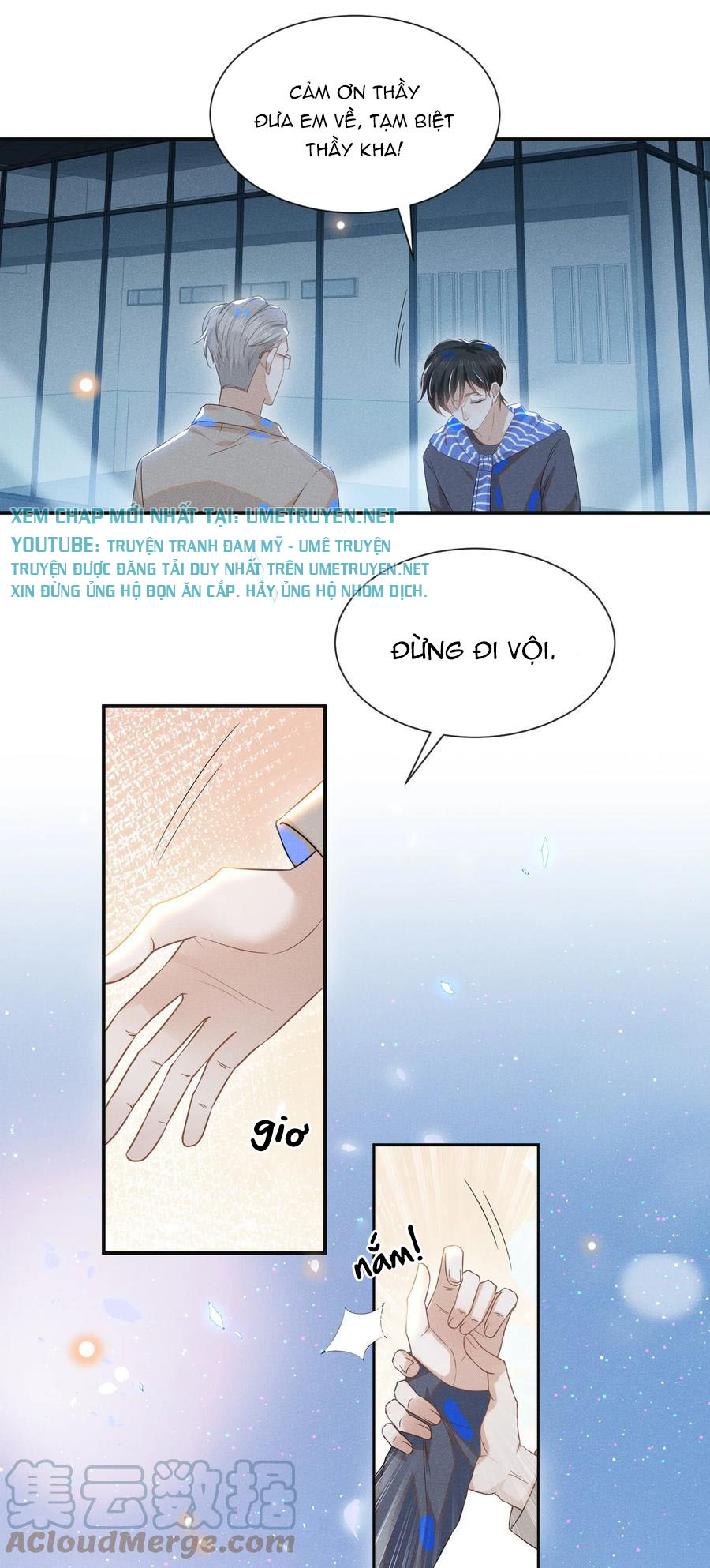 kiếp sau không gặp chapter 28 39