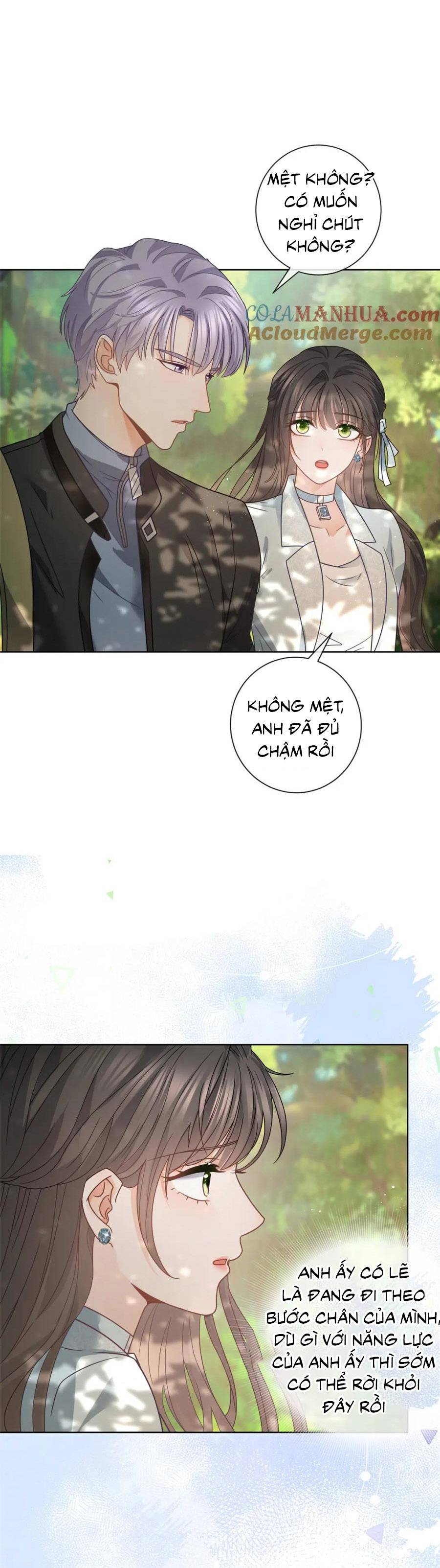 sát thủ đại nhân tại tuyến dưỡng hồ chapter 127 9