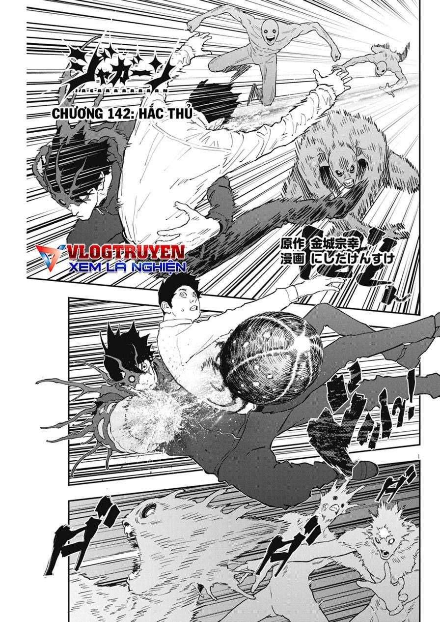 đọa nhân chapter 142 2