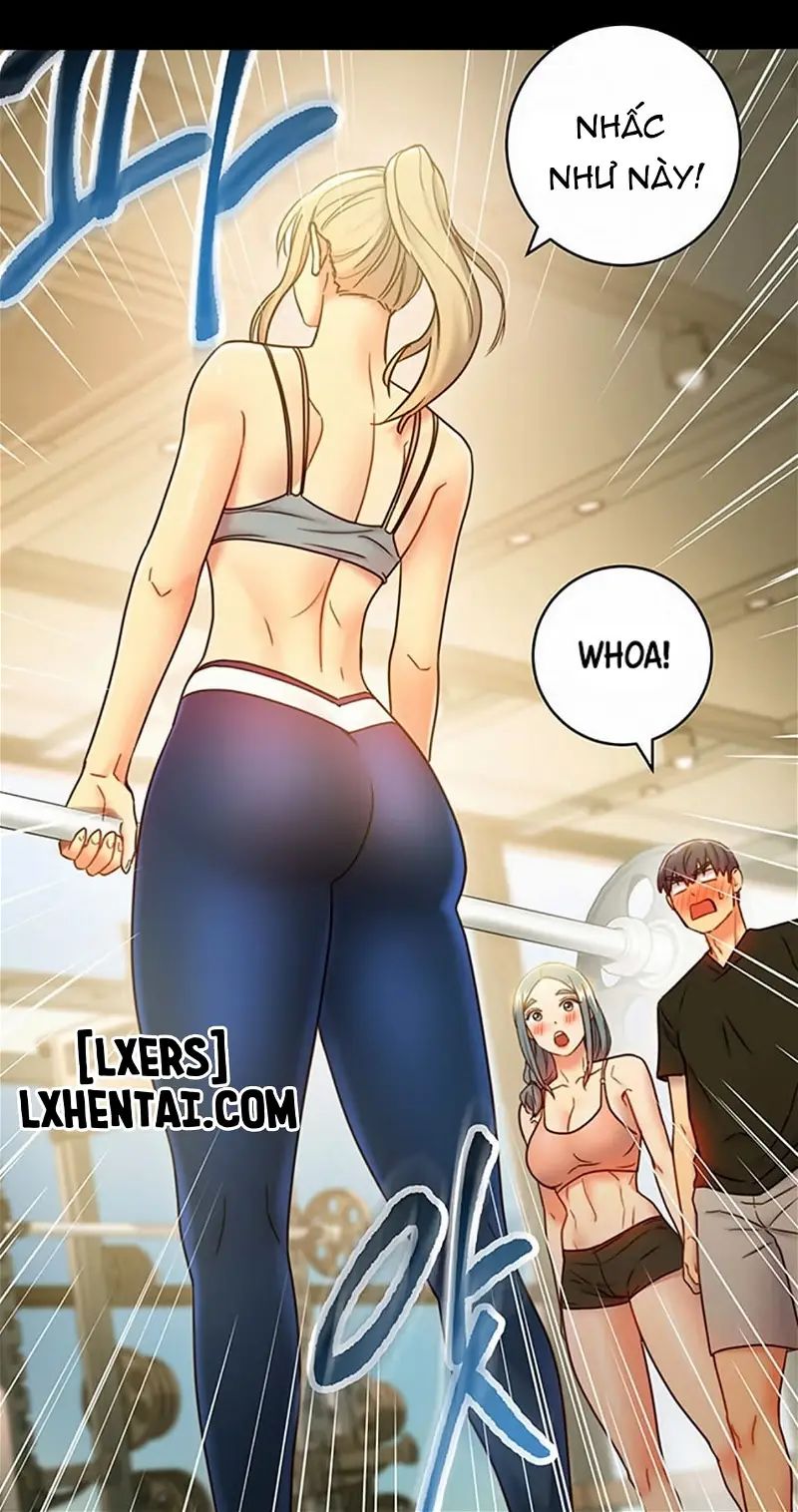 bạn của mẹ kế - không che chapter 27 23