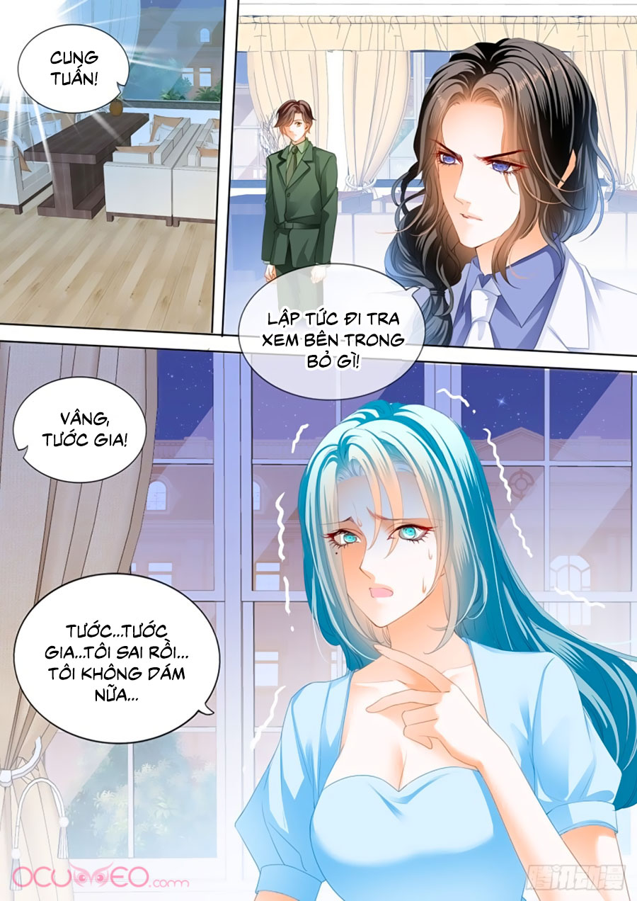 bá đạo tiểu thúc, xin trêu chọc vừa thôi! chapter 125 10