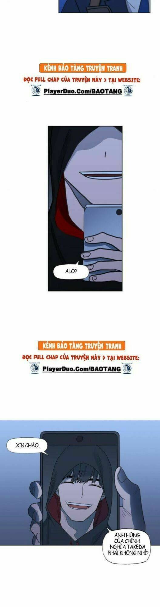 võ sĩ - the boxer chapter 44 42