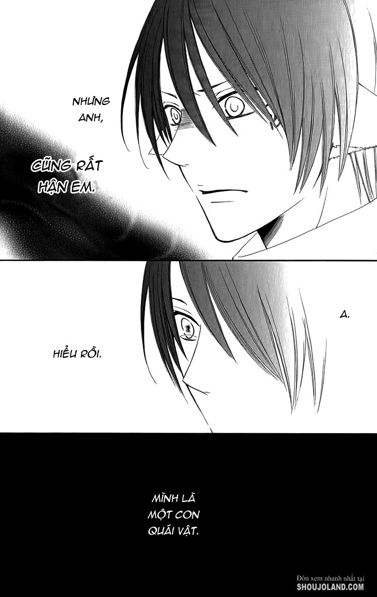 bình minh arcana chapter 52 32