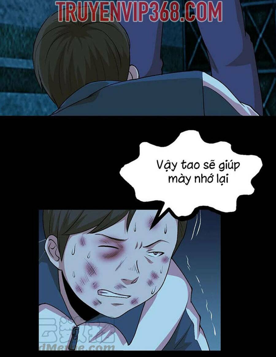 đai ca trở lại tuổi 16 chapter 135 19