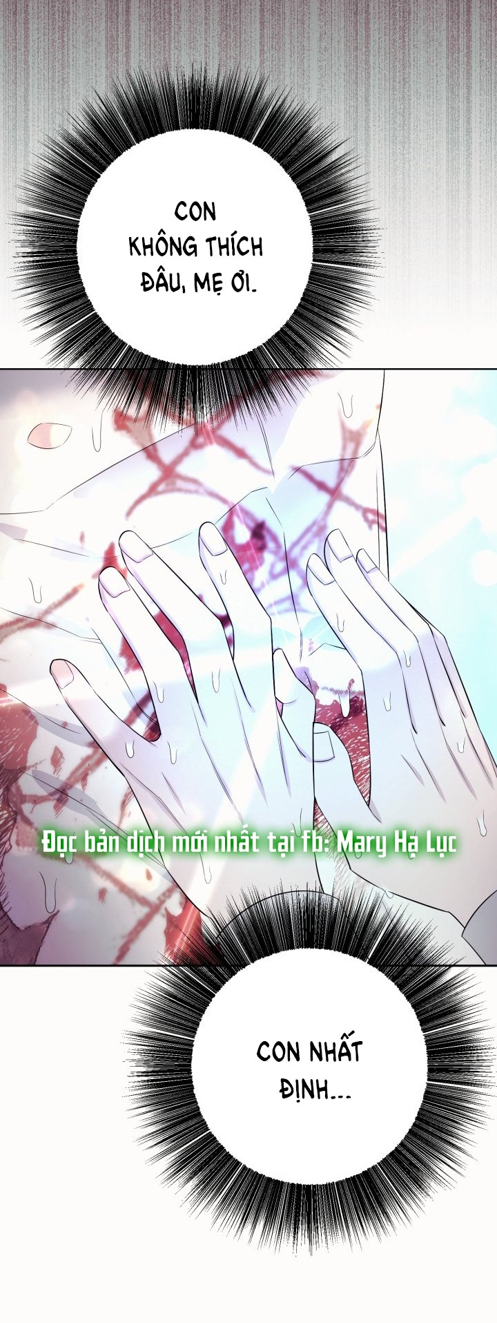 [18+] nếu cứu rỗi một cầm thú hư hỏng chapter 6.2 15