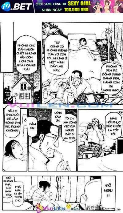 giả kim thuật chapter 50 31