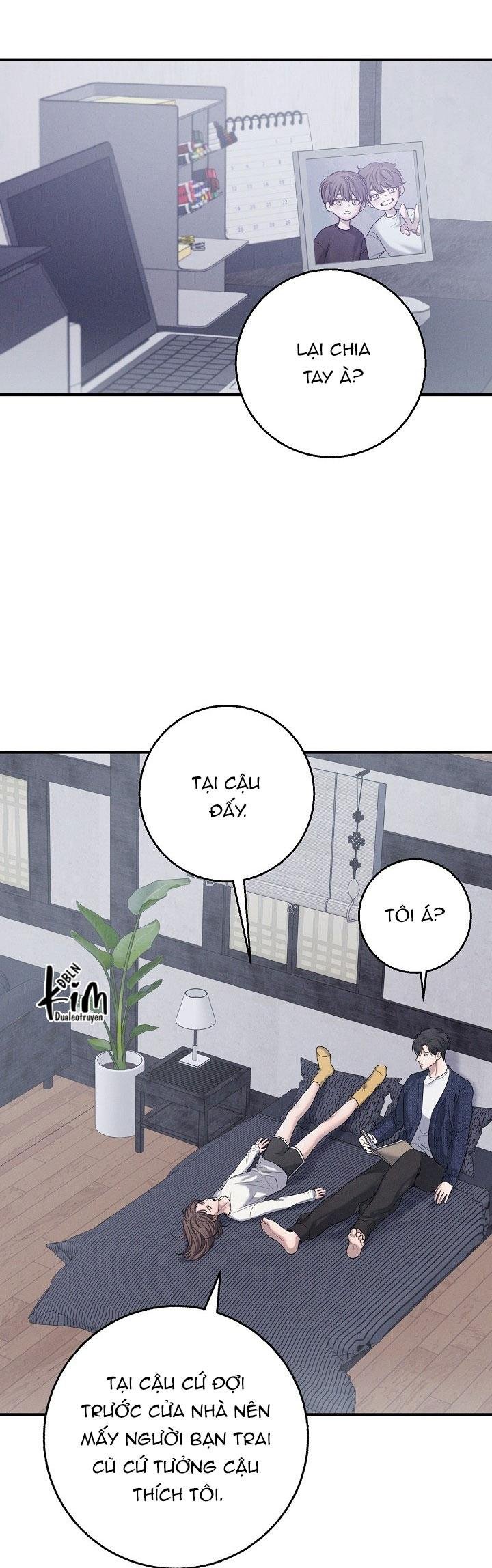 ĐÊM KHÔNG DẤU VẾT Chapter 34 ss2 21