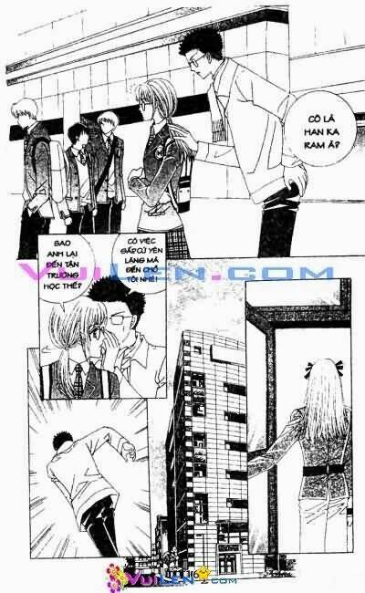 cuộc sống của tôi chapter 12 162