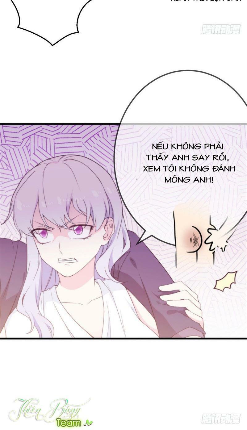 101 lần đoạt hôn chapter 12 39