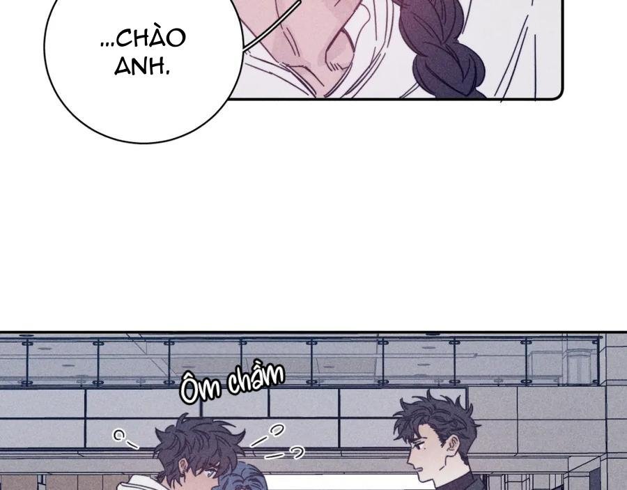 mùa xuân đang đến chapter 83 23