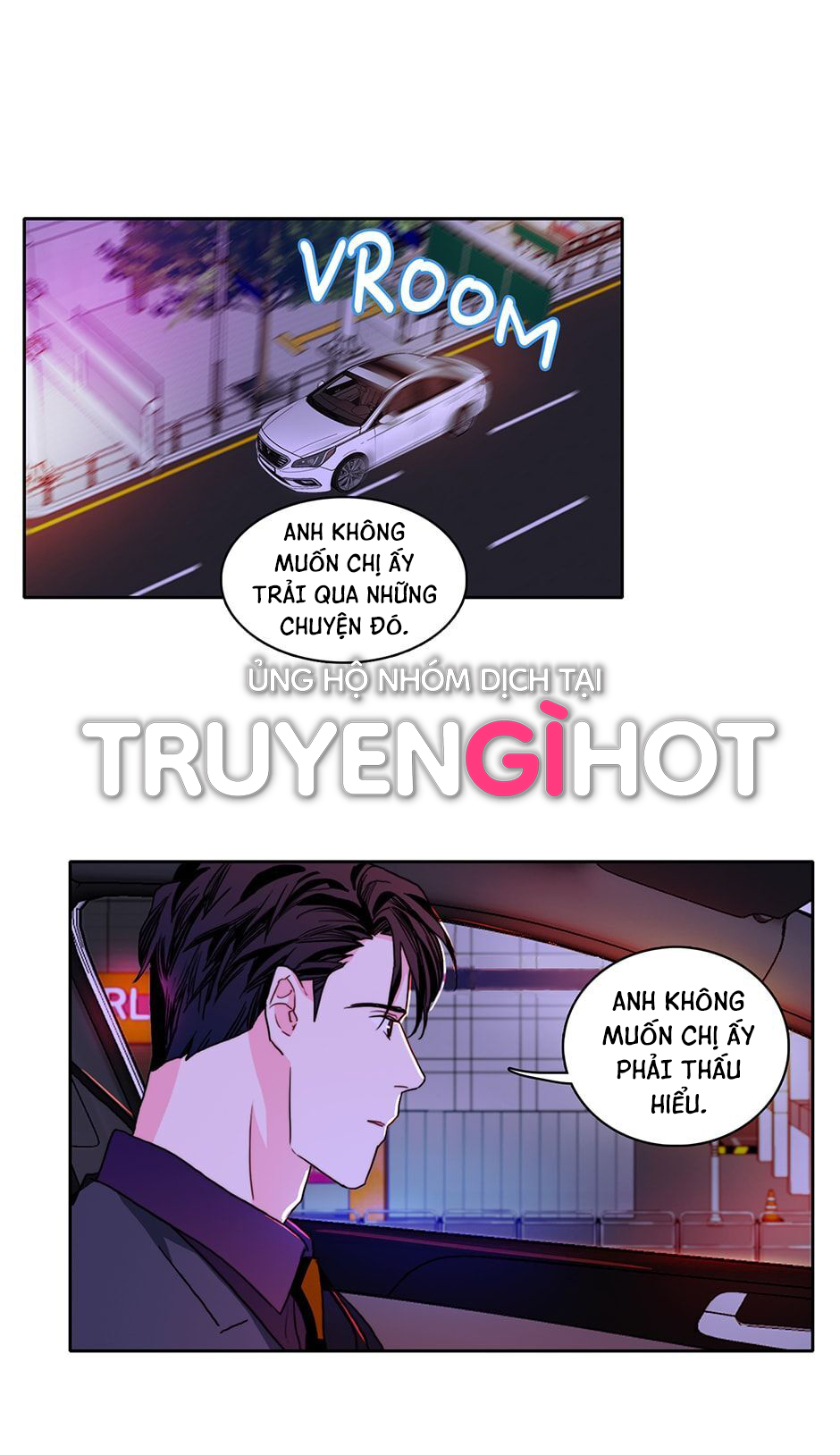 quý cô với chiếc mặt nạ chapter 42 20