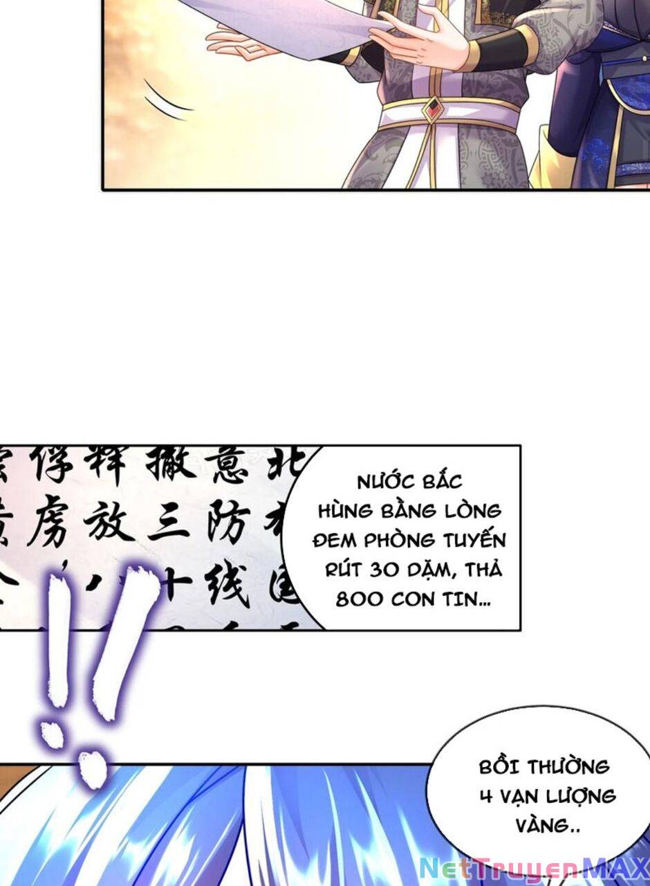 tuyệt thế đạo lữ chapter 66 6